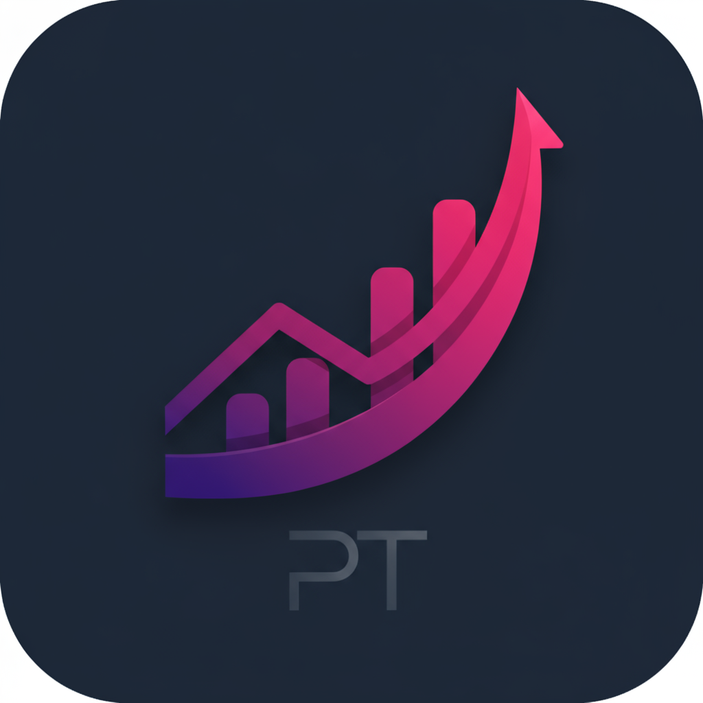 Portfolio Tracker Logo