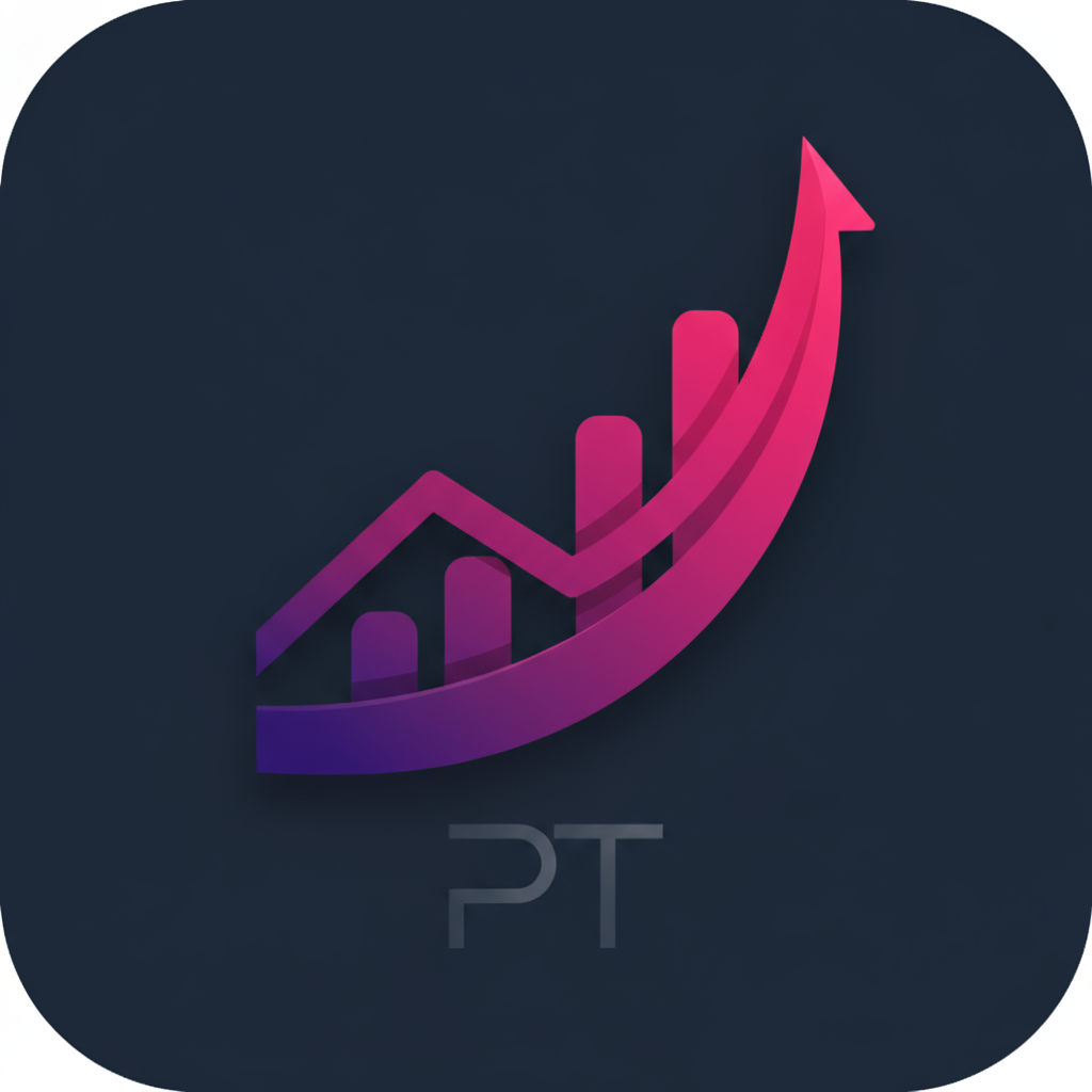 Portfolio Tracker Logo